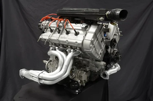308 GT4 358RR — Carobu High Performance Parts and Accessories for